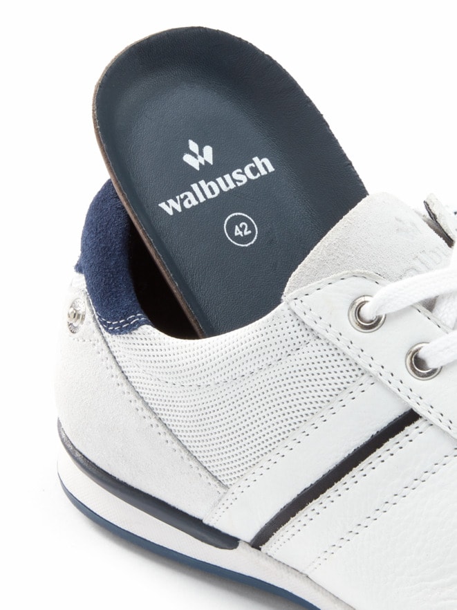 Auf Achse Sneaker