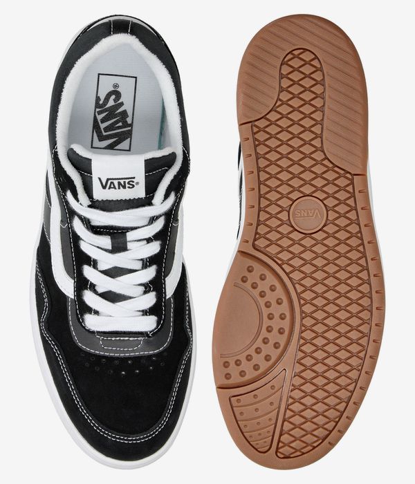 Vans Cruze 3.0 Schuh (black white)