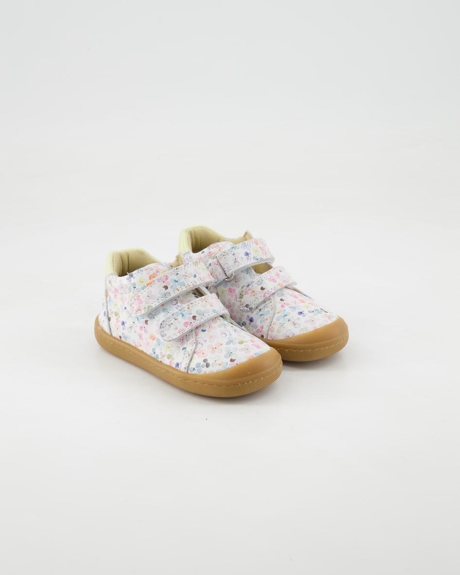 Primigi Baby Snail Sneaker in Weiß