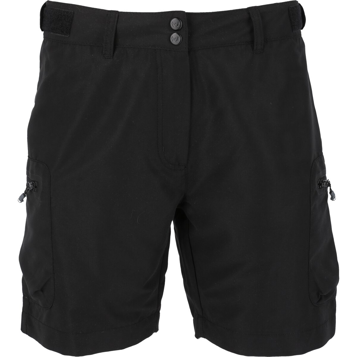 Whistler Stian Vandreshorts Dame