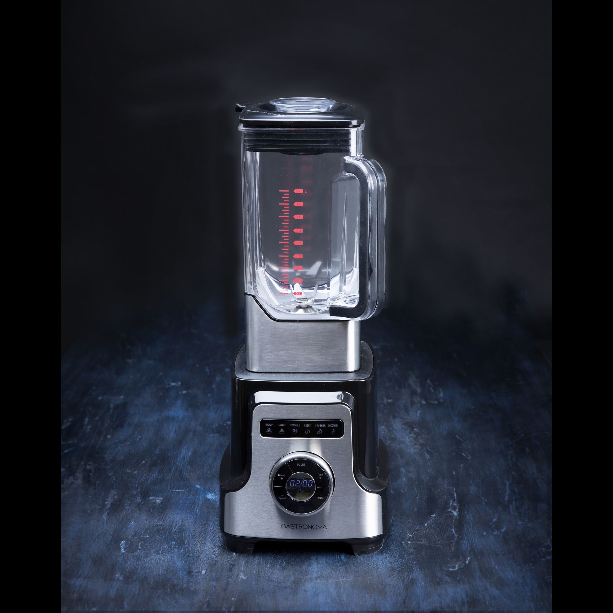 Gastronoma 18180001 Blender