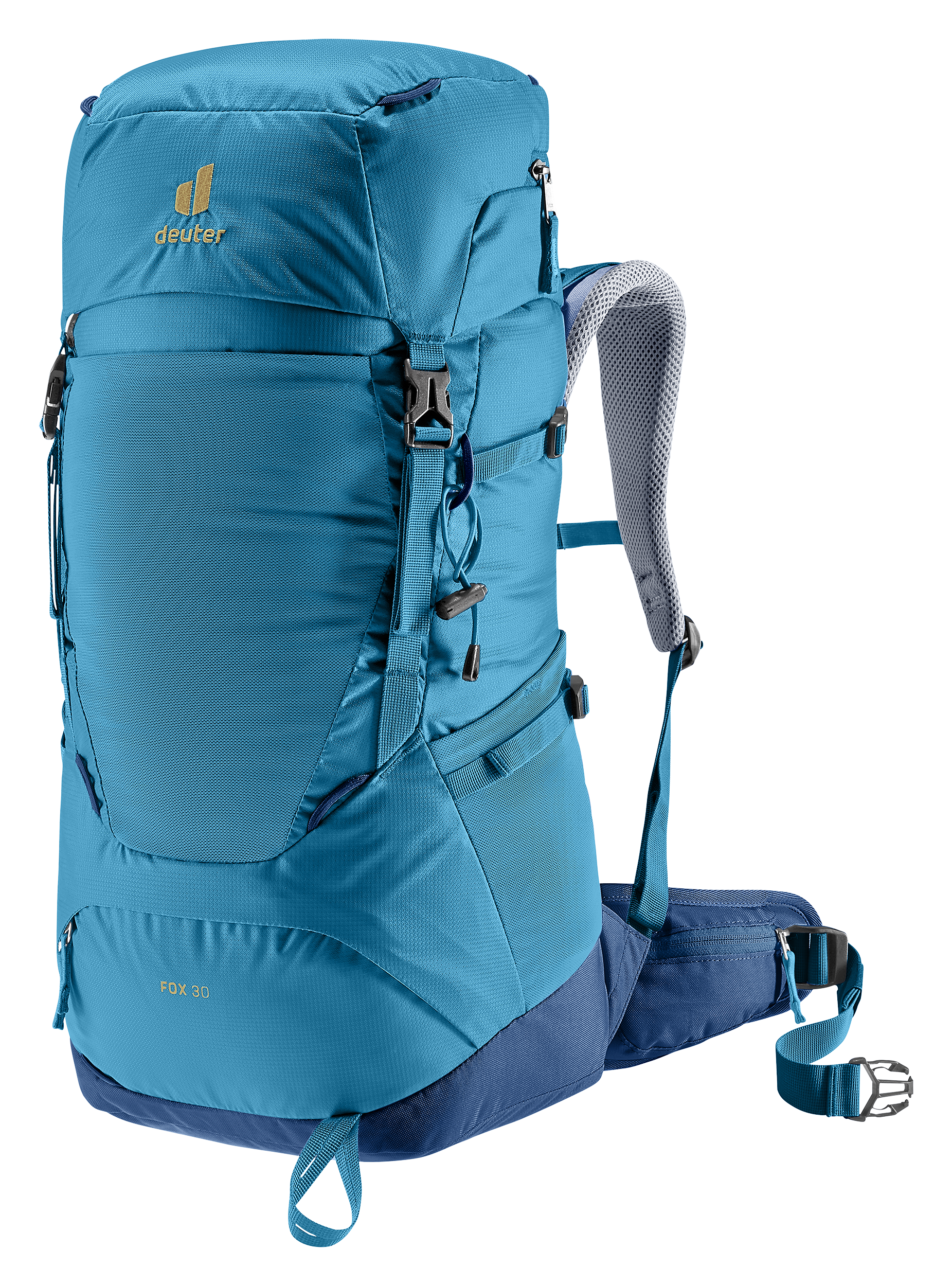 Deuter Fox 30L (+4)<br>Juniorsekk
