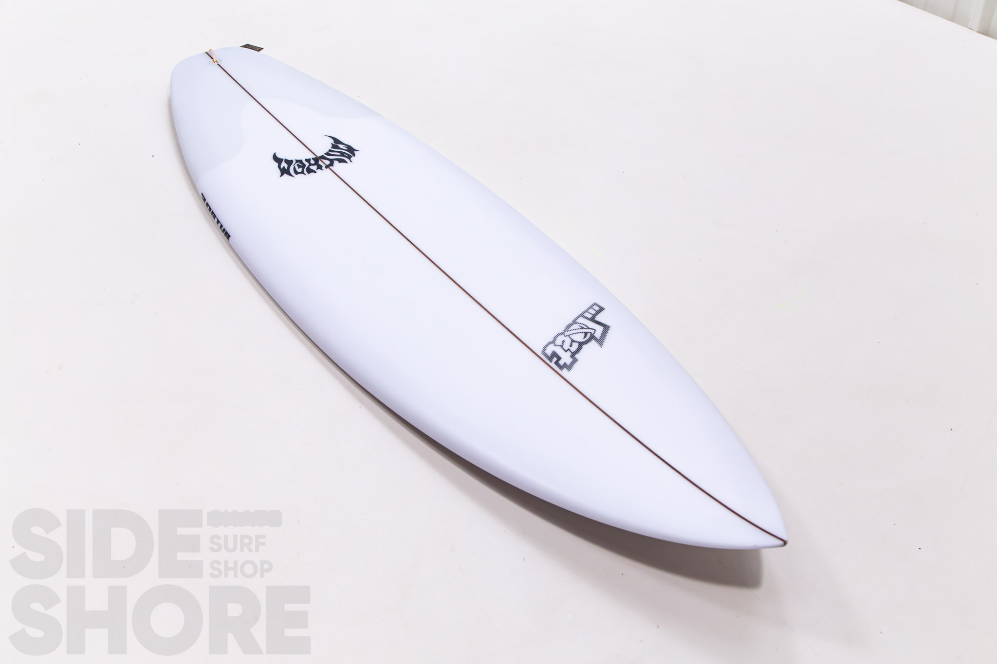 Lost Stub Driver 3.0 - 6'0 x 19.50