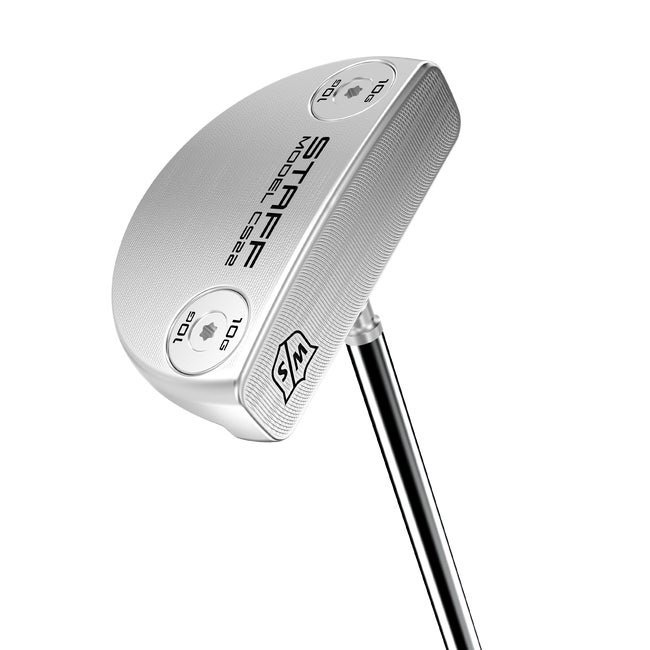 Wilson Staff Model Putter CS22