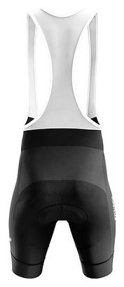 Cuissard Bombtrack Achromatic Blanc / Noir
