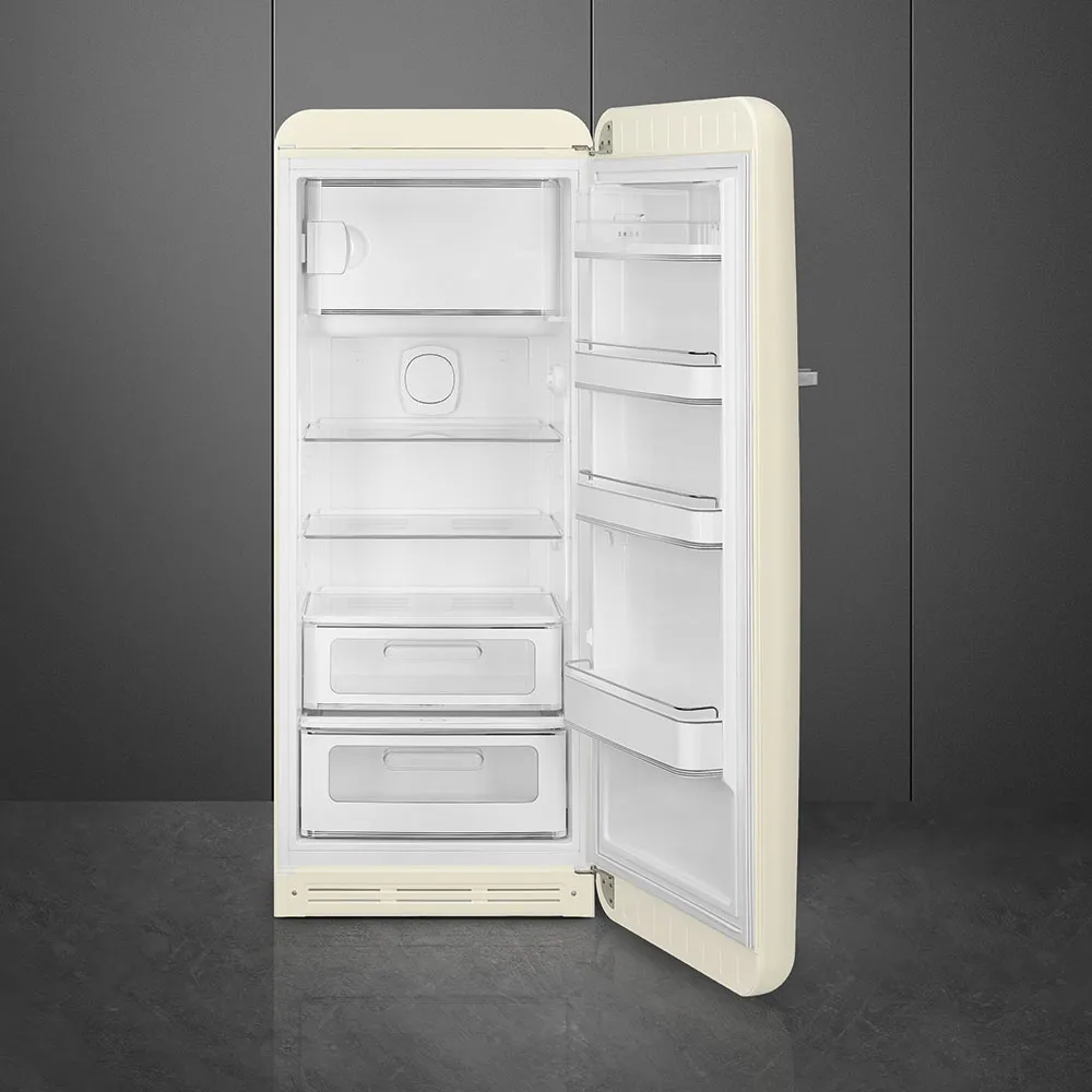 Smeg 50's Style Kølefryseskab