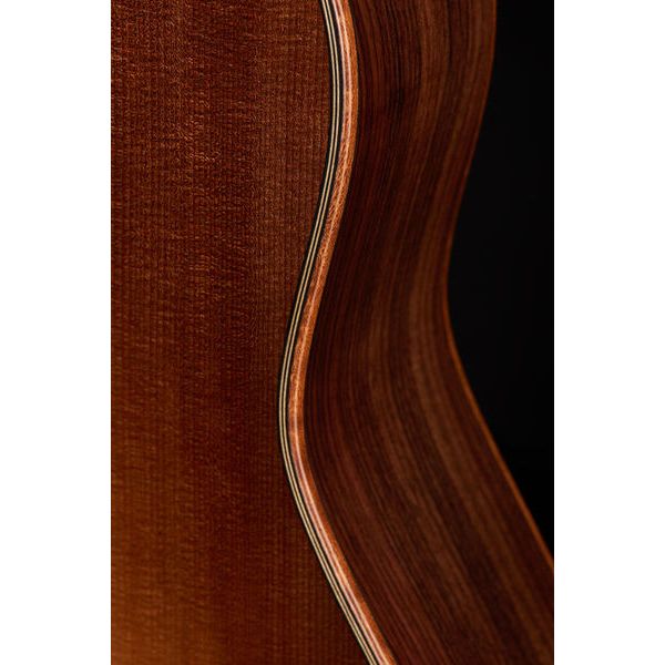 Taylor Builders Edition 717e WHB