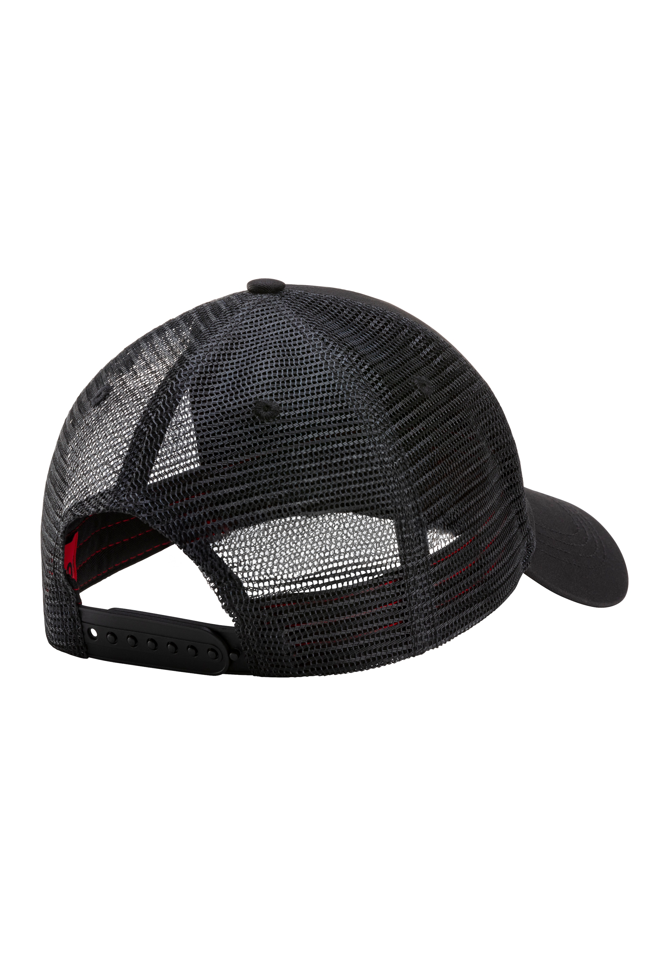 HUGO Baseball Cap »Kody-PL« im Tucker Style, mit HUGO Patch