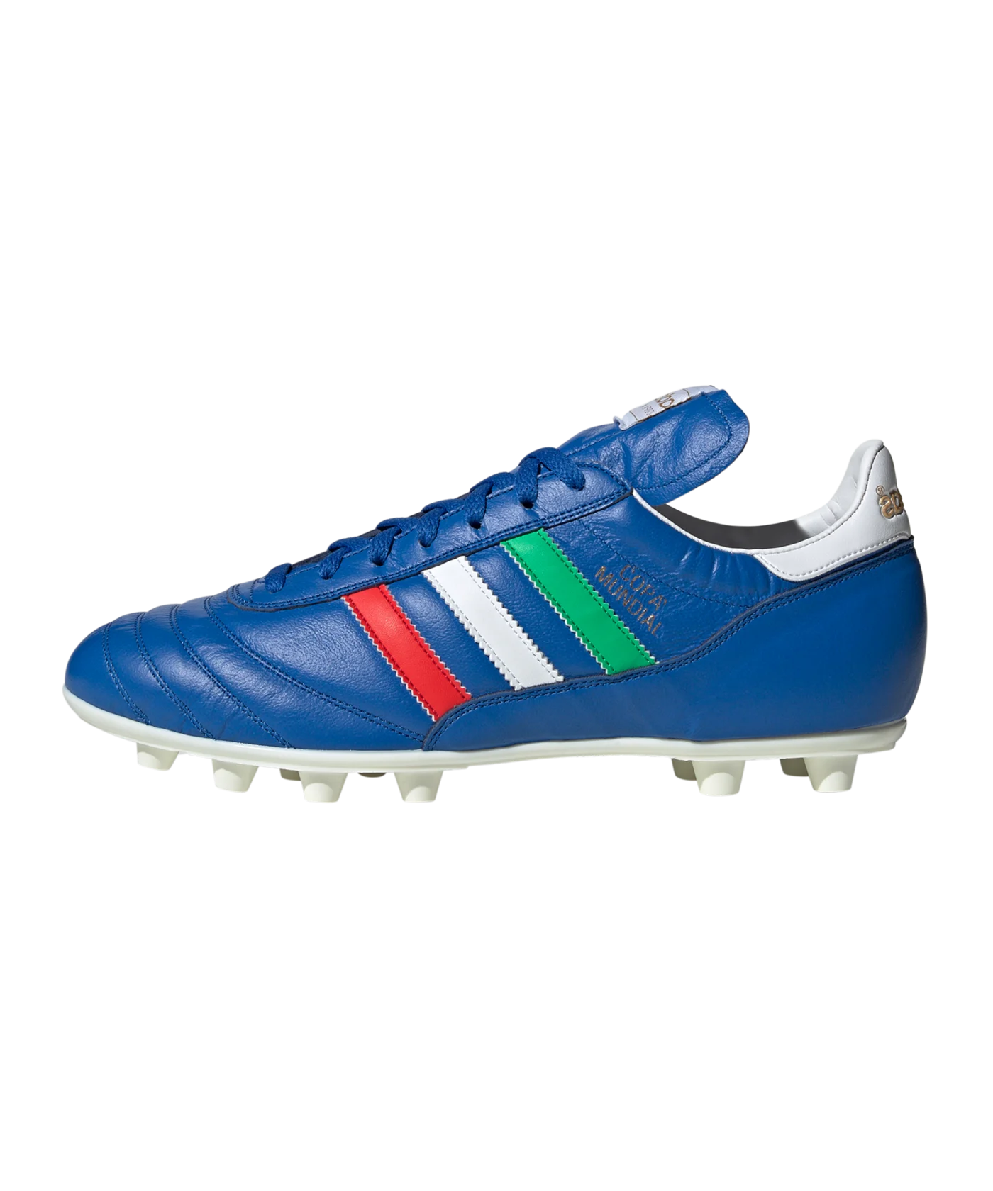 adidas COPA Mundial FG Italy Blau Grün Weiss