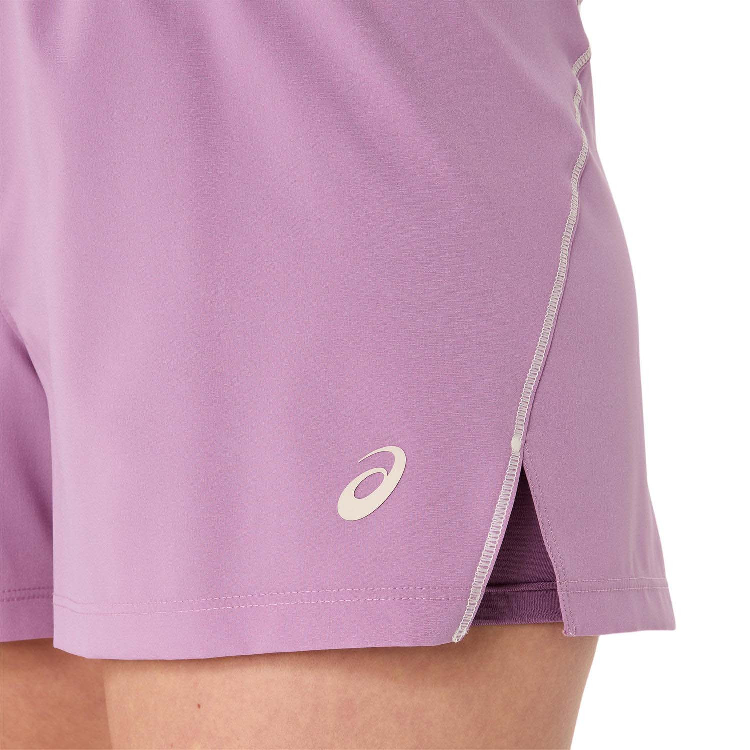 ASICS Court Padel 2in1 Short