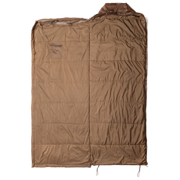 Snugpak - Jungle Bag - Sac de couchage synthétique