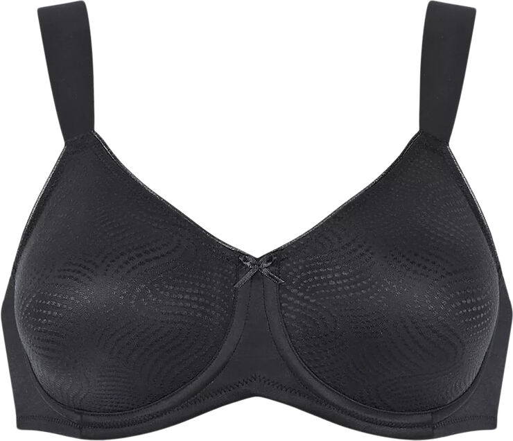 Triumph Essential Minimizer W X Black