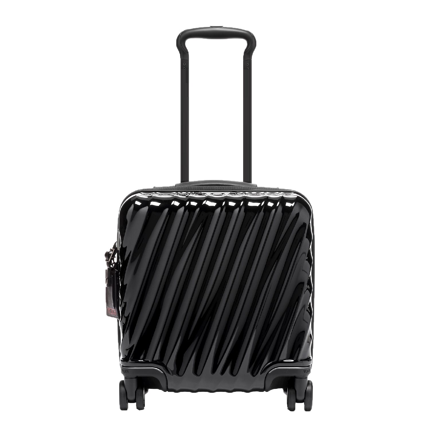 Tumi 19 Degree Compact 4 Wheel Brief black