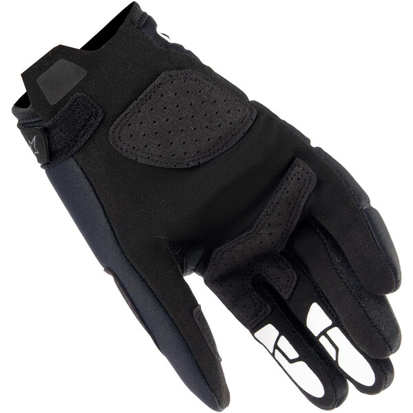 Alpinestars - Gants enfant Youth Thermo Shielder Noir