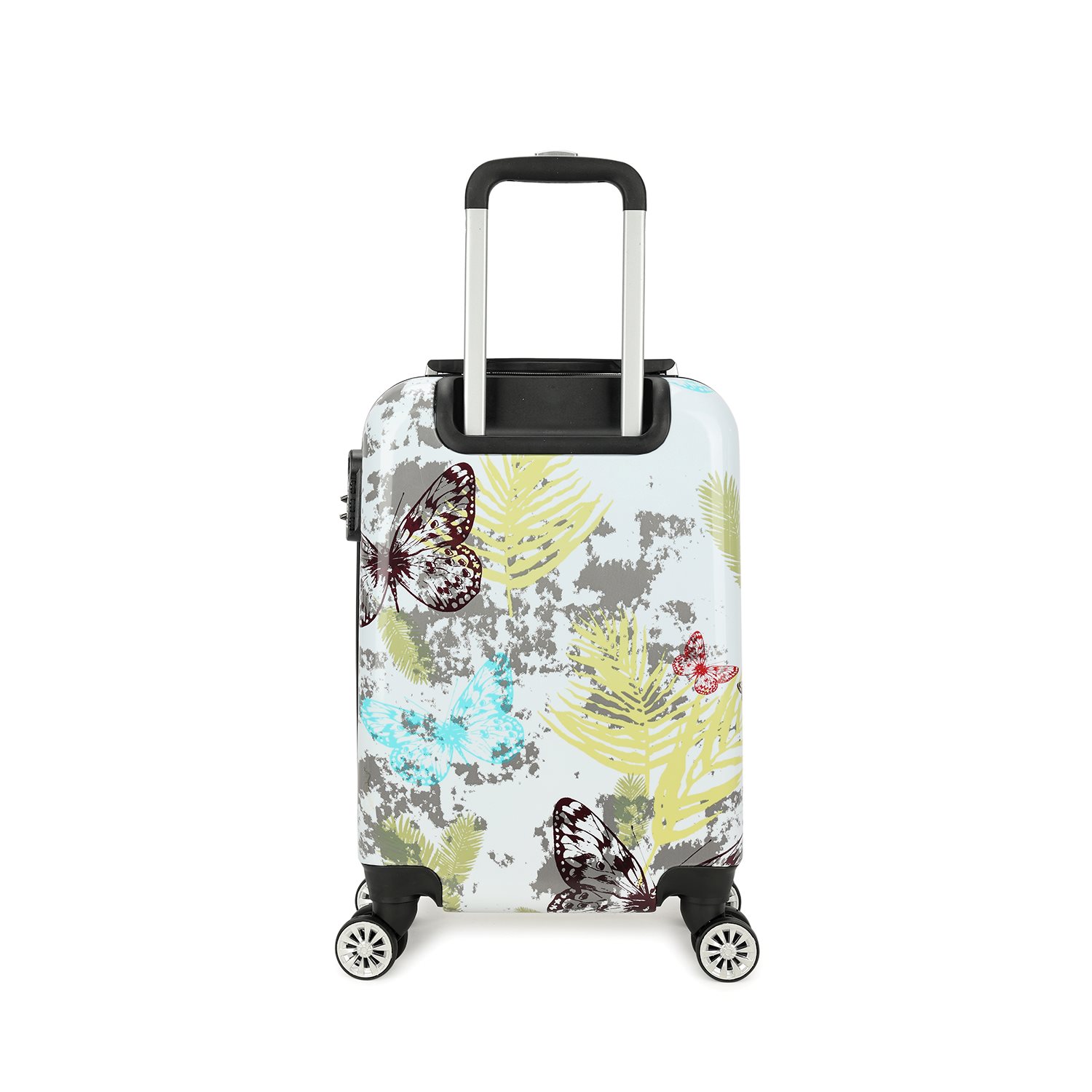 Decent Forenza Trolley 55 butterfly