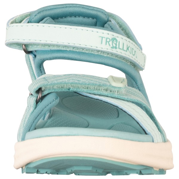 Trollkids - Girl's Preikestolen Sandal XT - Sandales