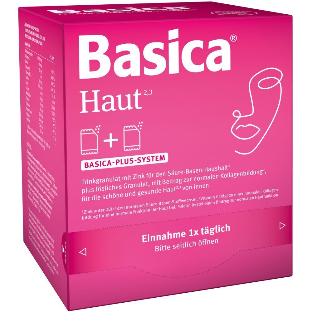 Basica® Haut