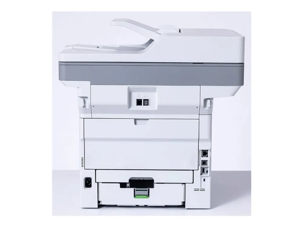 MFC-L6910DN 4IN1 MFP 50PPM | 1.200DPI 512MB USB 2.0