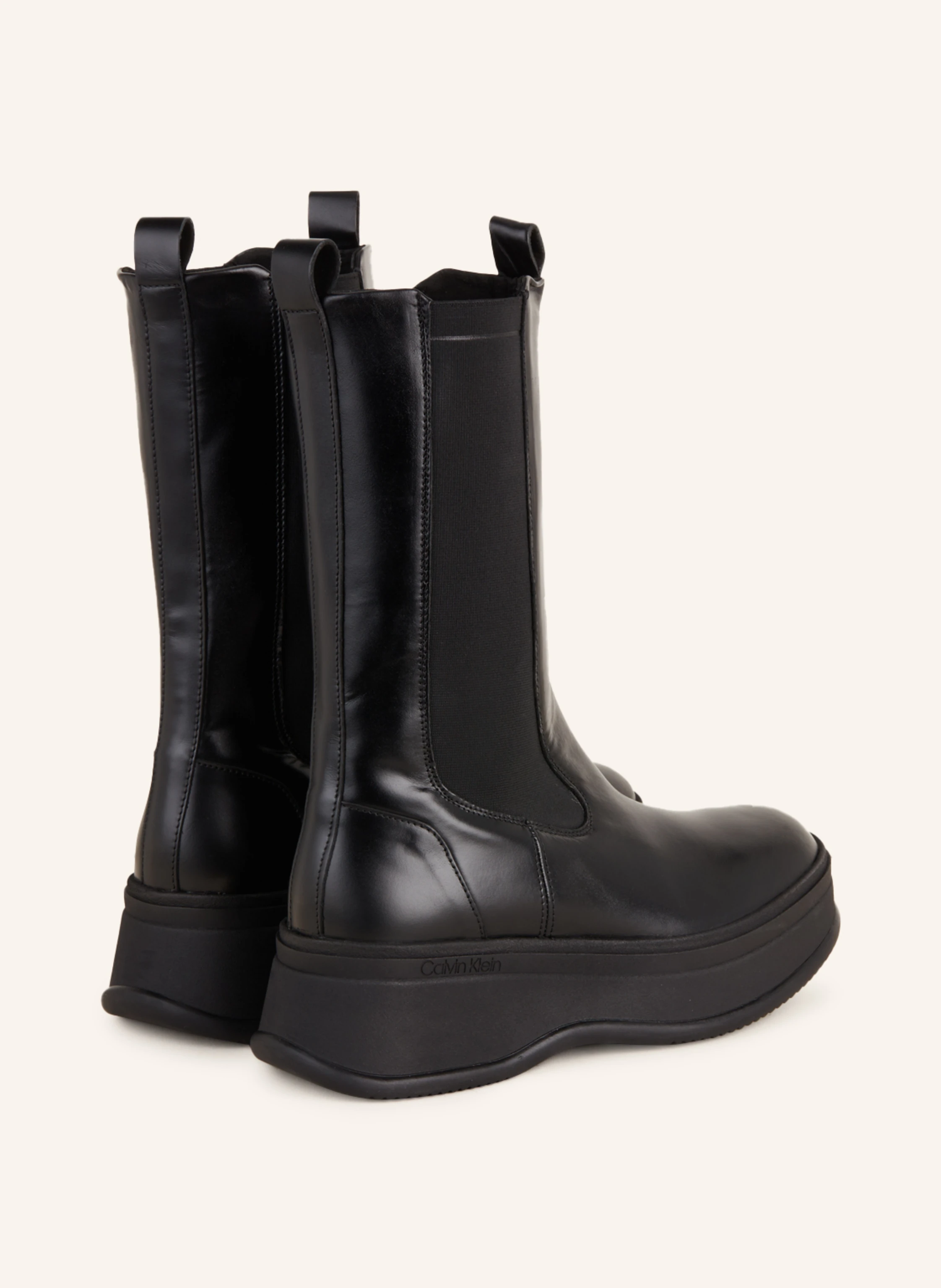 Calvin Klein Chelsea-Boots