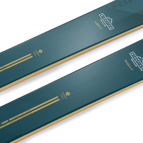 Ski ELAN RIPSTICK 106