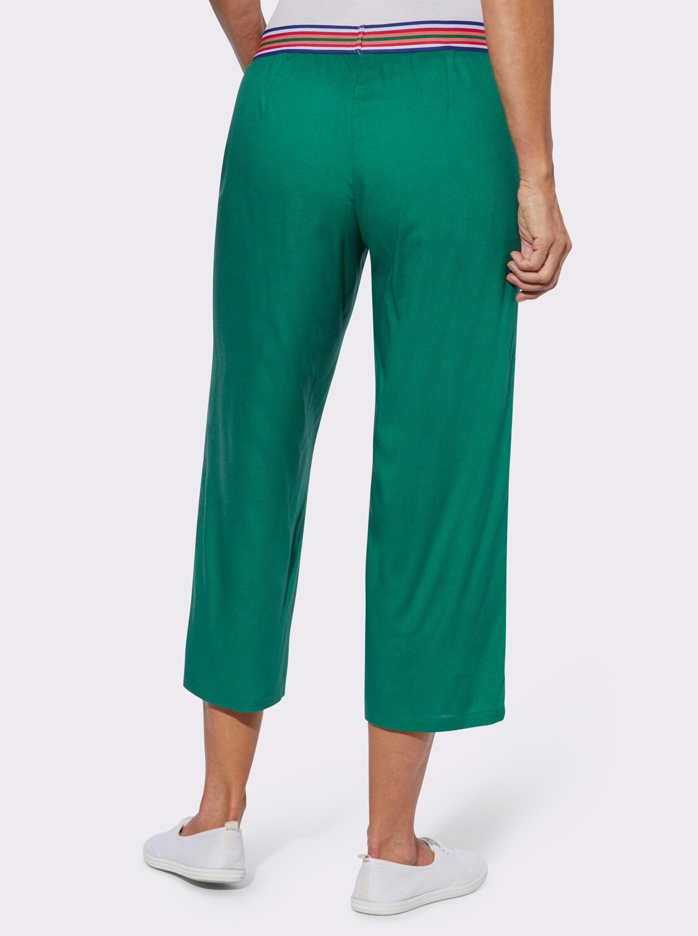 Schlupfhose