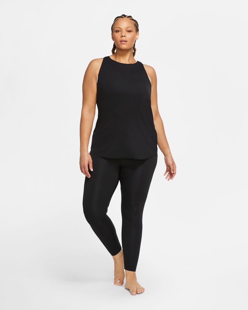 Legging Nike Yoga Noir pour femme