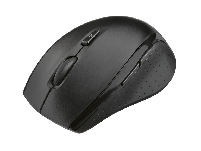 Toetsenbord-en-muis-set