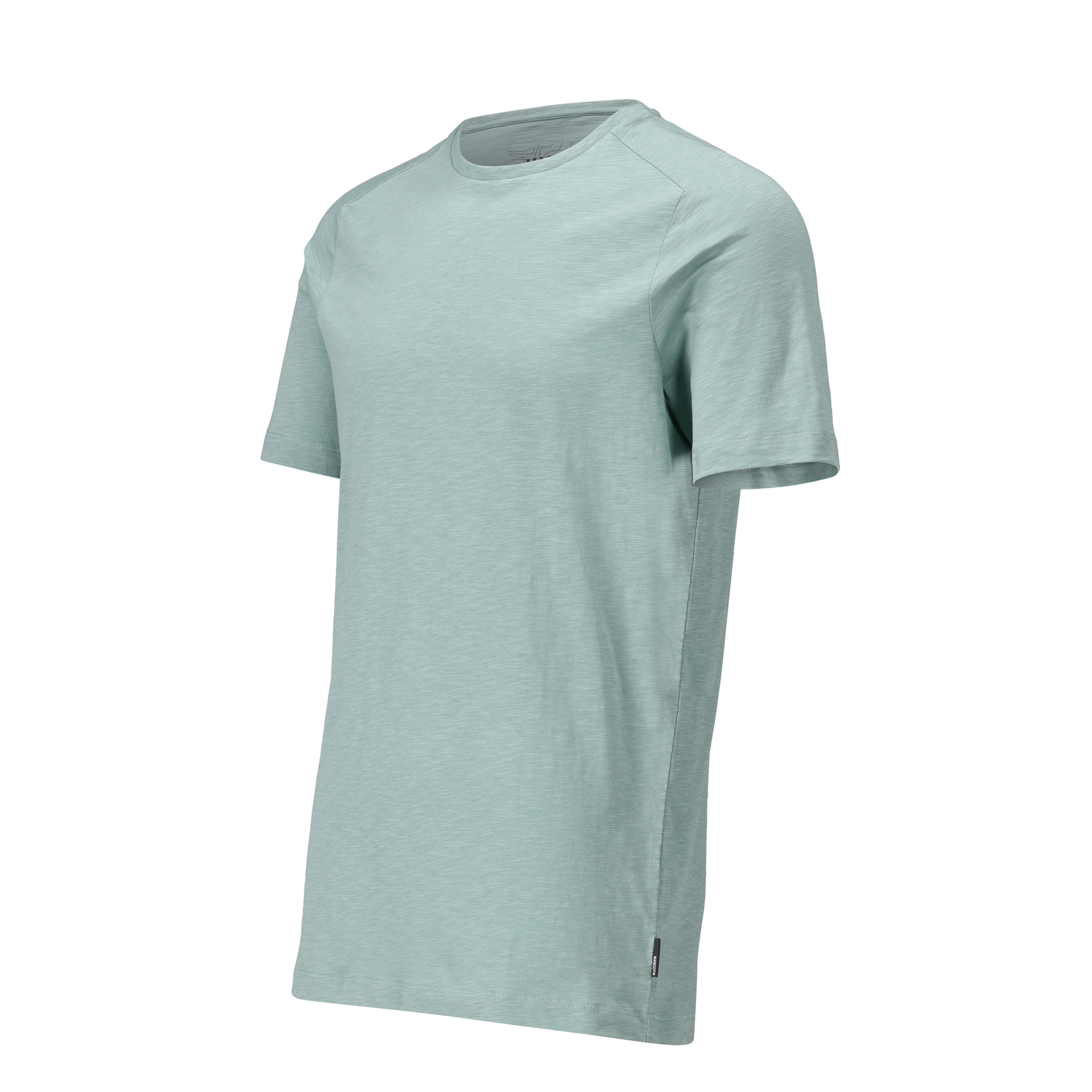 Mascot Customized 22582 - T-shirt - Stoffig groen - 2XL