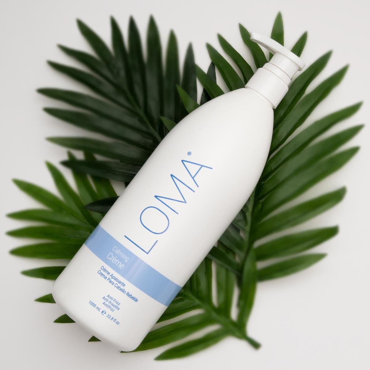 LOMA Beruhigende Creme