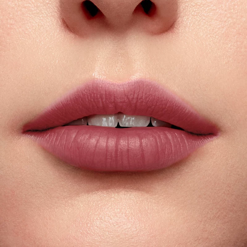 Lancôme L'Absolu Rouge Intimatte Lipstick 3,4 gr. - 320 Hush Hush