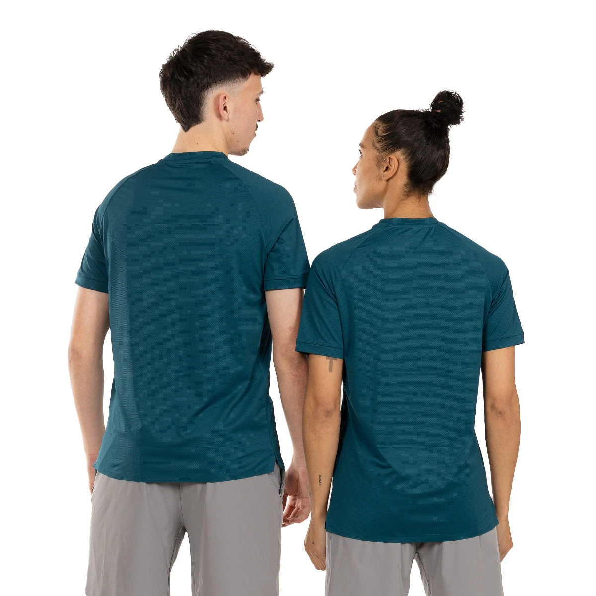 T-Shirt Soka Performance Move