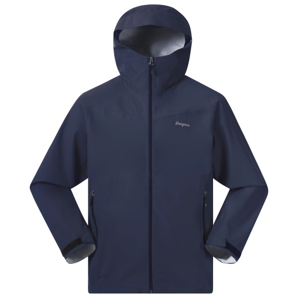Bergans - Essentials 2.5L Shell Jacket - Veste imperméable
