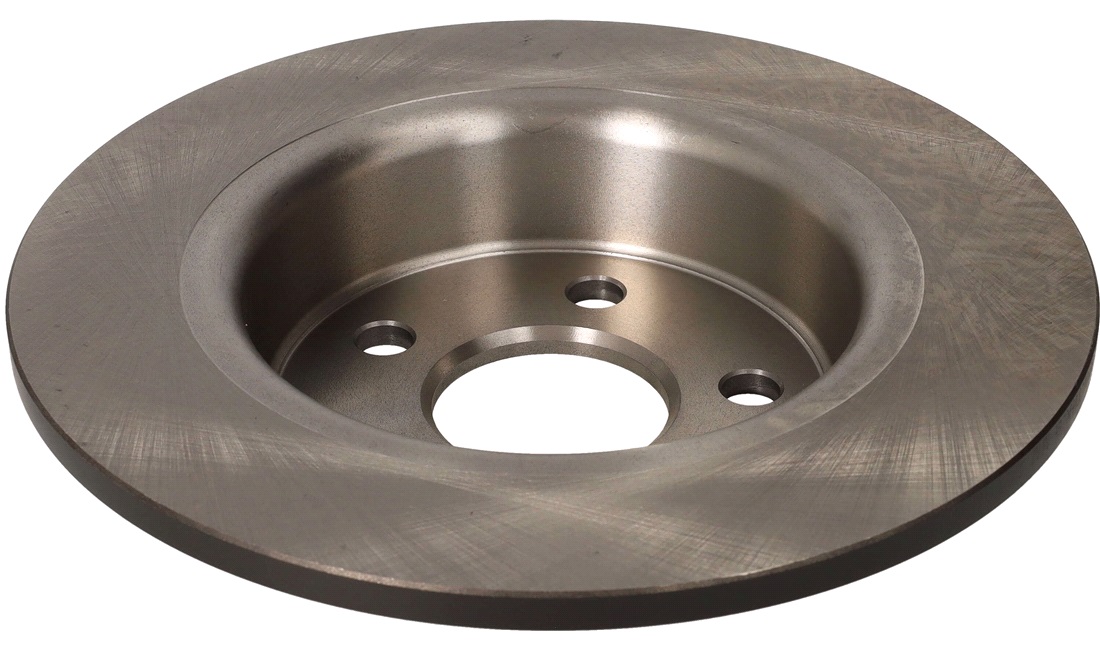 Bremseskive 280 x 11 mm