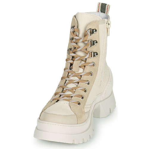 Philippe Morvan - CORTEX - Beige