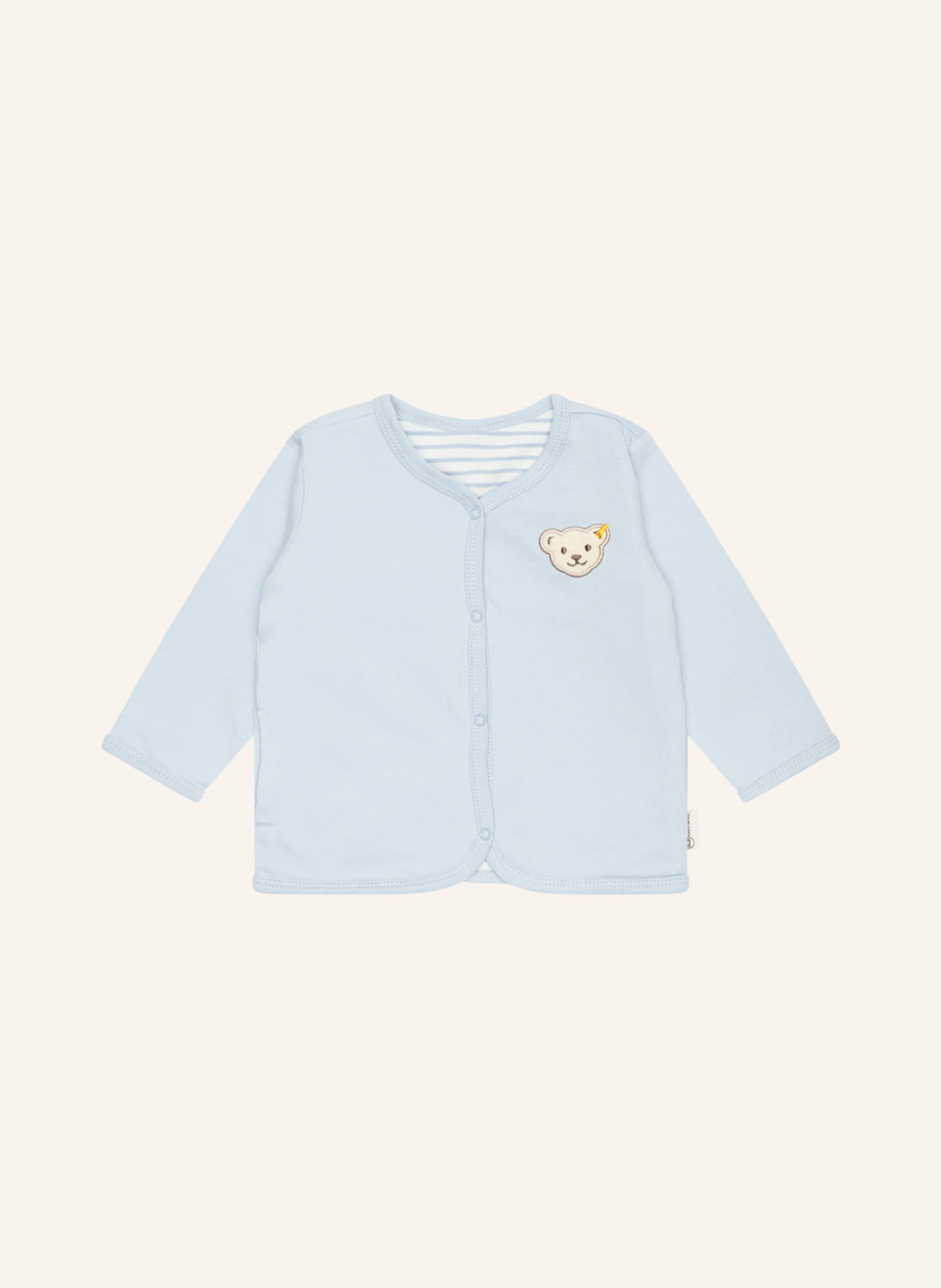 Steiff Wendejacke WELLNESS
