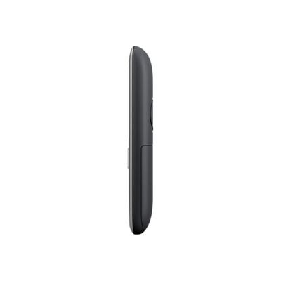 Gigaset CL660HX - combiné sans fil supplémentaire - noir