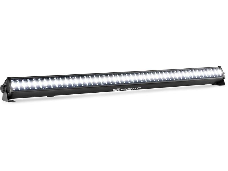 BeamZ LED-Bar LCB288 Wash- und Strobe-LED-Bar mit 288 SMD-LEDs