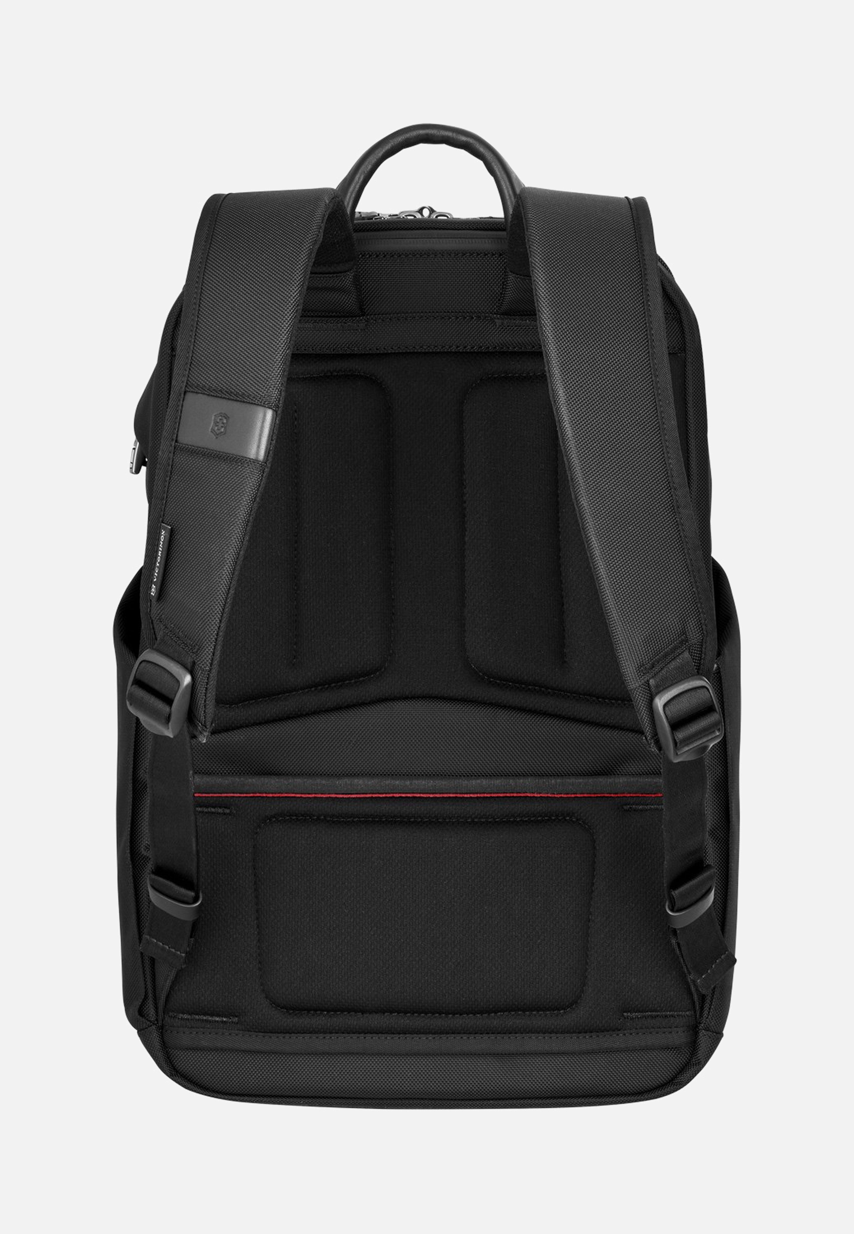 Architecture Urban2 Deluxe Black - Rucksack