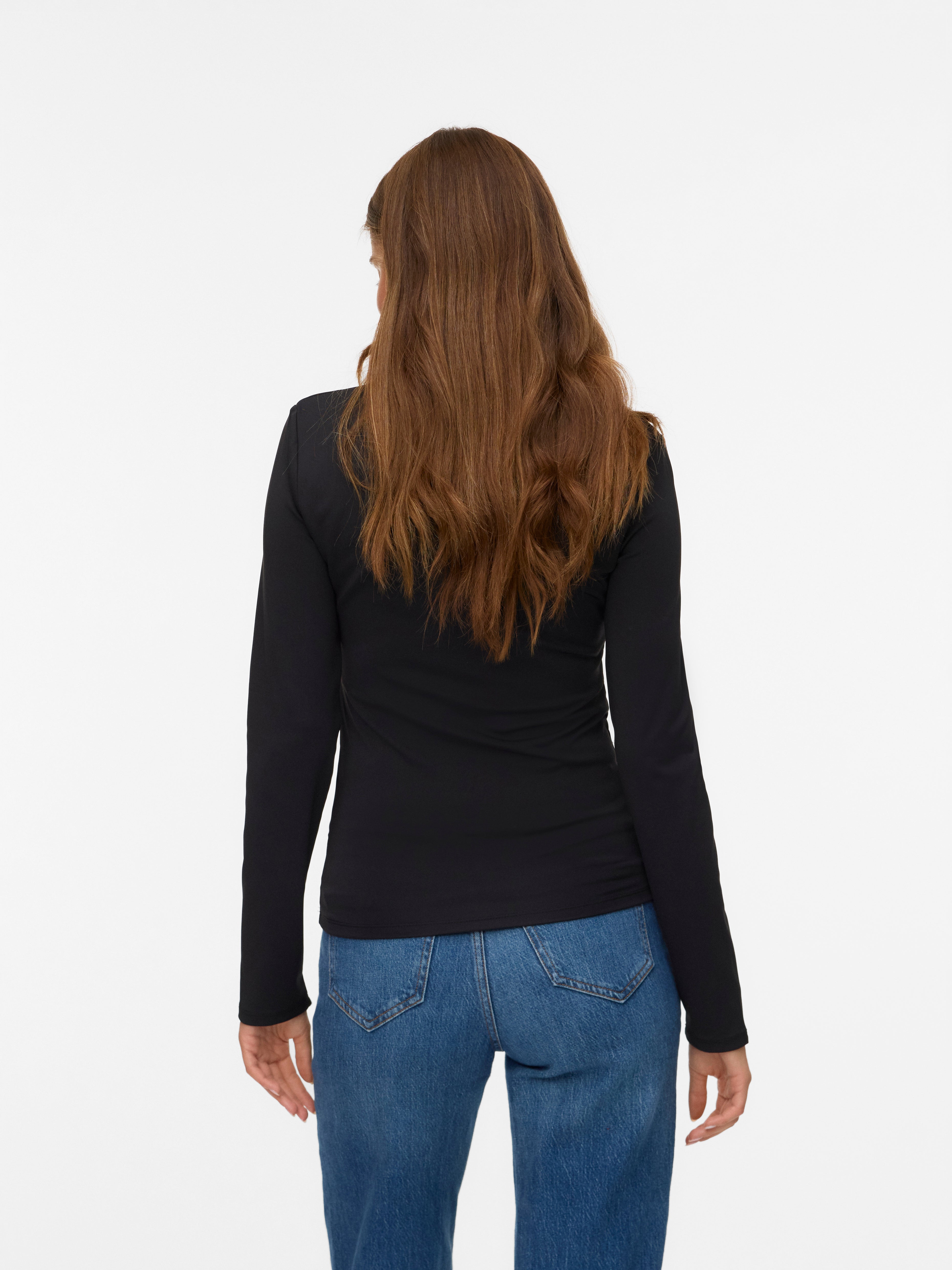 VMMILLION Top