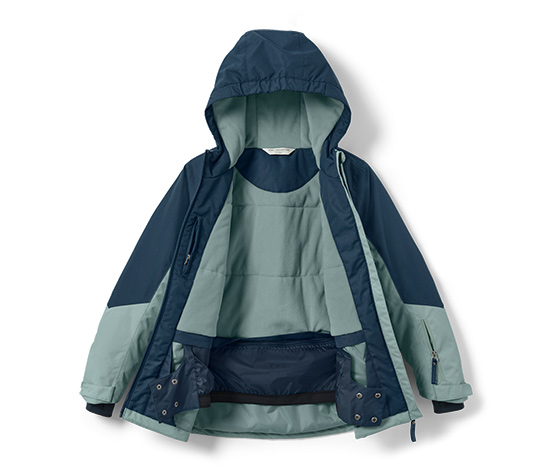 Kinder-Outdoor-und-Snowboardjacke