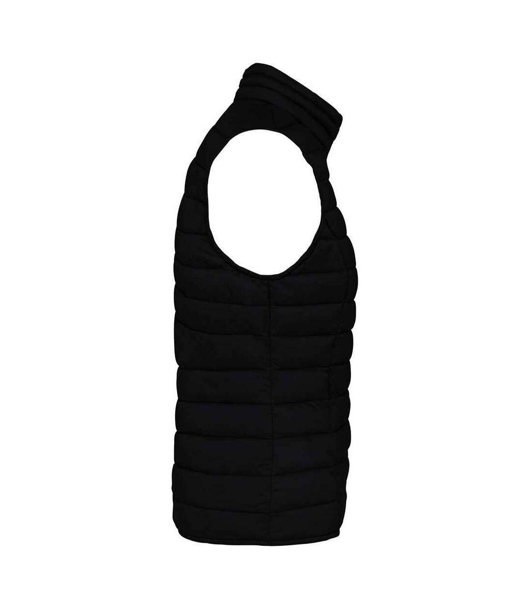 Native Spirit - Veste sans manches - Femme (Kaki) - UTPC5122