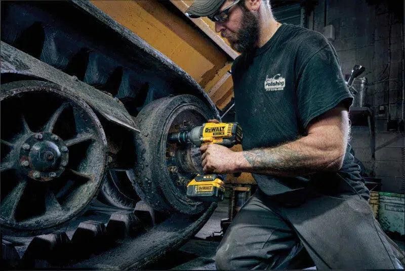 DeWALT DCF899P2 Accu slagmoersleutel 950Nm 1/2\