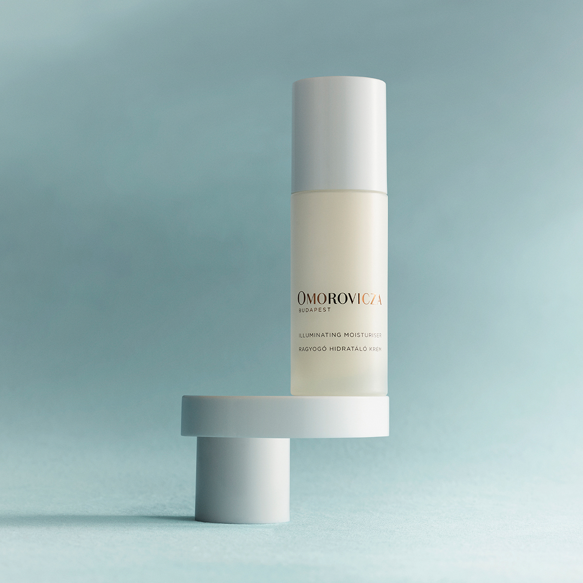 Illuminating Moisturiser 50ml