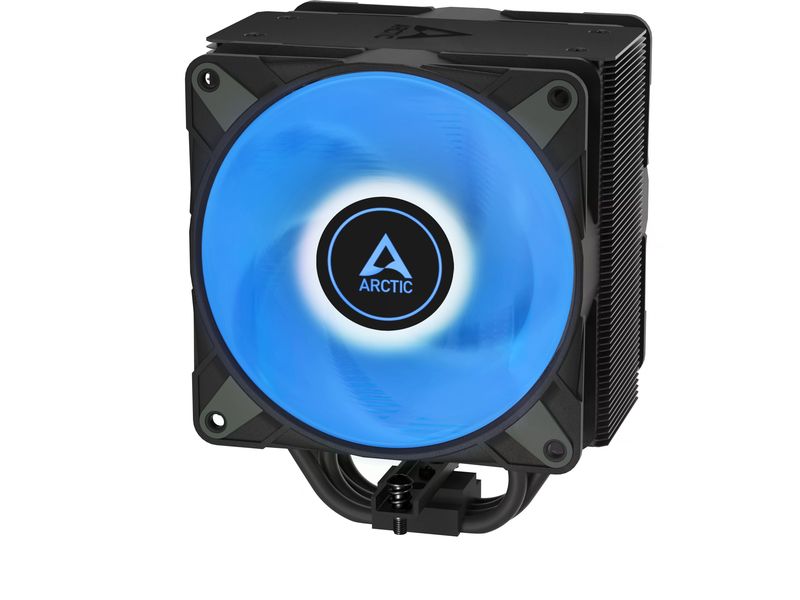 Arctic Cooling Freezer 36 A-RGB Multikompatibler Tower CPU-Kühler mit A-RGB