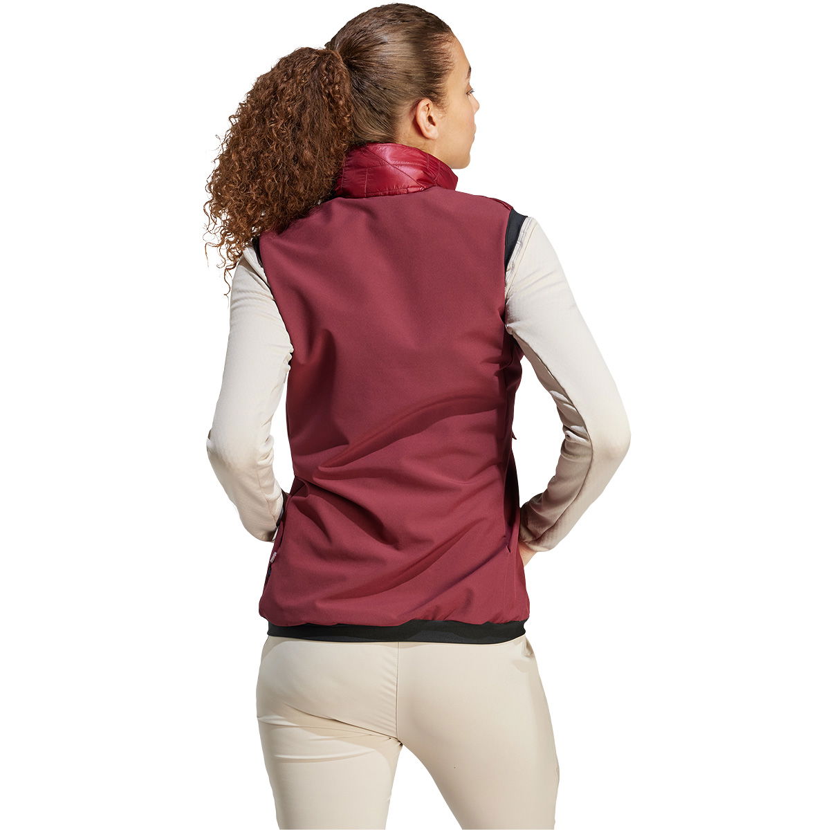adidas Terrex Xperior Varilite Hybrid Vest Dame