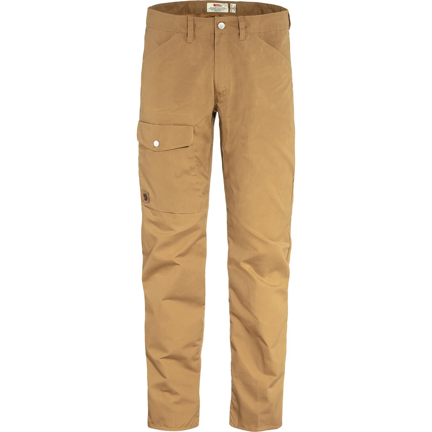 Fjällräven Mens Greenland Jeans Reg