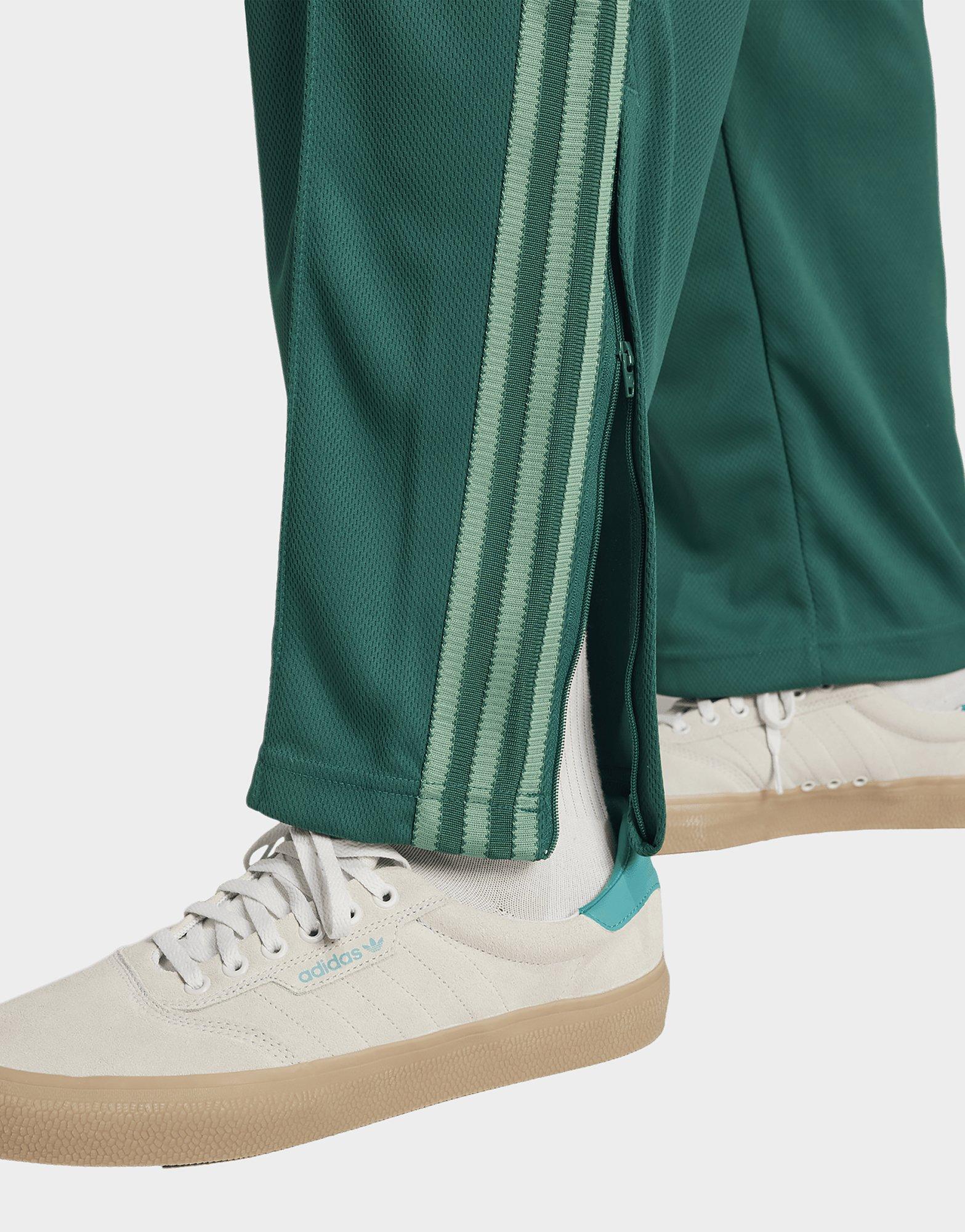 adidas Pintuck Pants