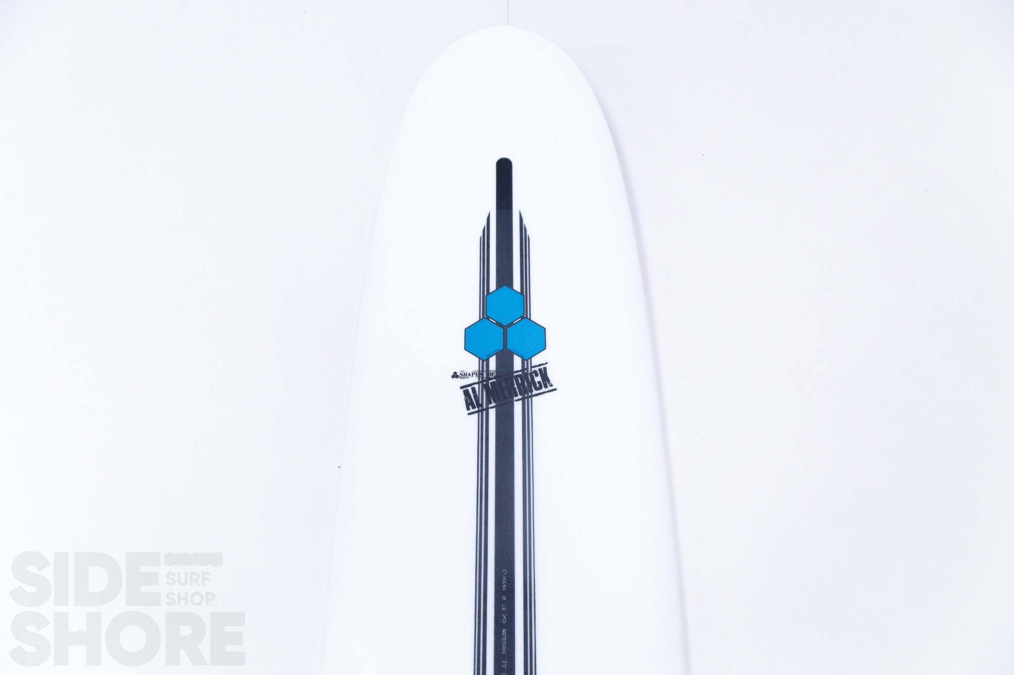 Al Merrick The Water Hog Spintek - 7'0