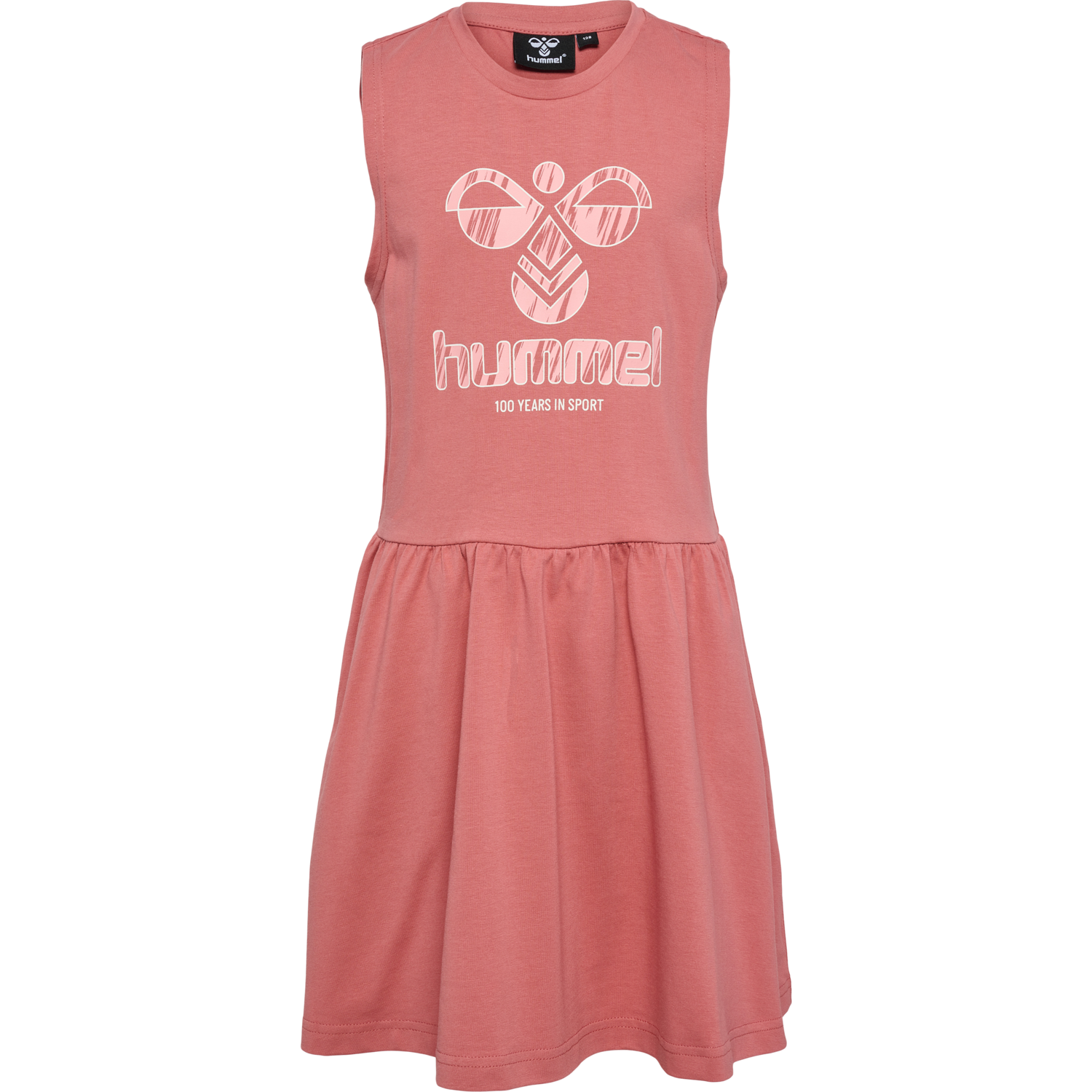 hmlGIANNA DRESS S/L