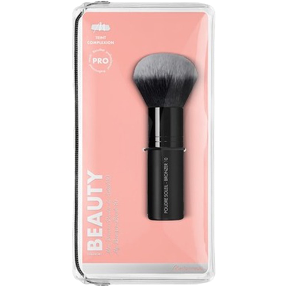 Pinceau bronzer - Teint